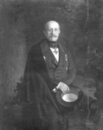 А. Д. Чертков. Худ. С. К. Зарянко. 1857
